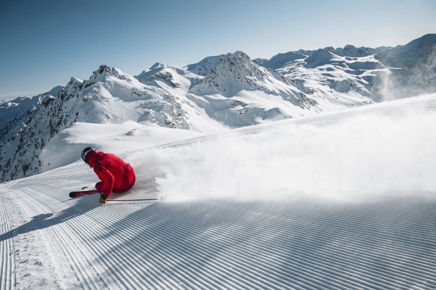 fischer-ski-team