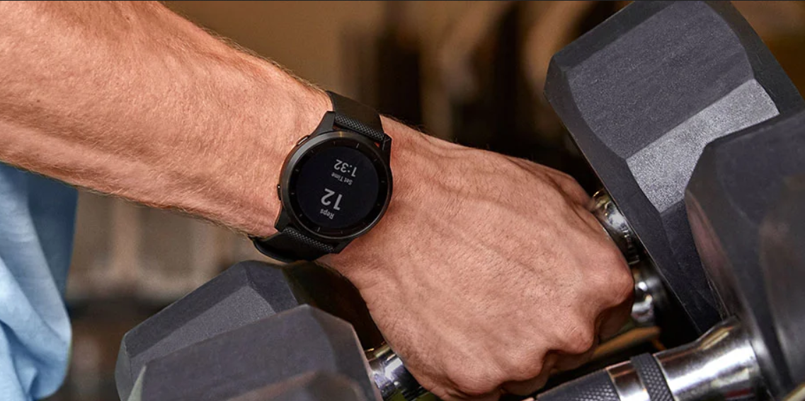 Zegarek_sportowy_Garmin