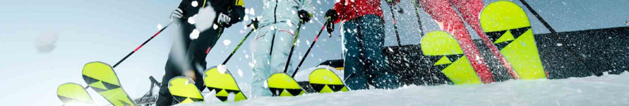 Fischer-ski-team