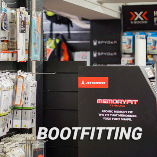 Bootfitting, czyli dopasowanie butów narciarskich