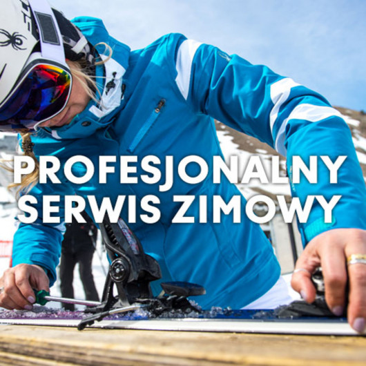 Serwisy Zimowe w Ski Team