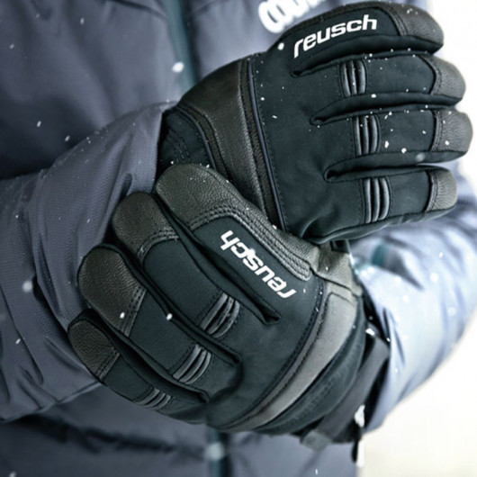 Jakie rękawice narciarskie wybrać?