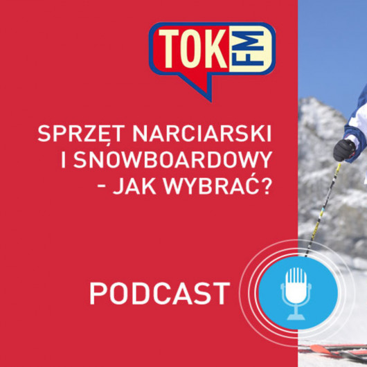 Sprzęt narciarski i snowboardowy - jak wybrać?