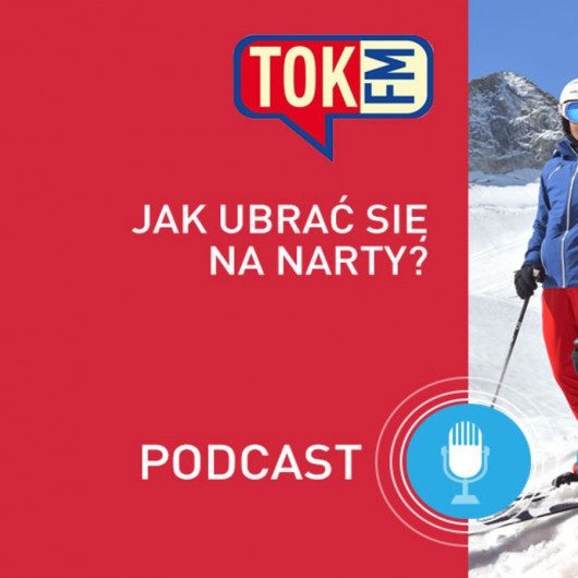 Odzież narciarska - jak wybrać? Posłuchaj naszych porad.
