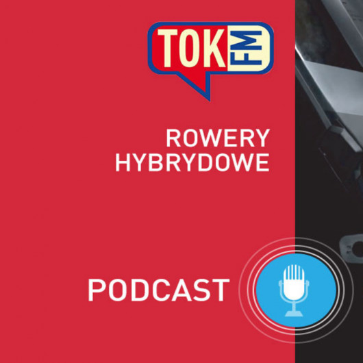 Wszystko o rowerach hybrydowych