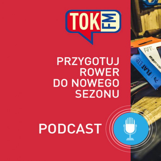 Jak przygotować rower przed sezonem?