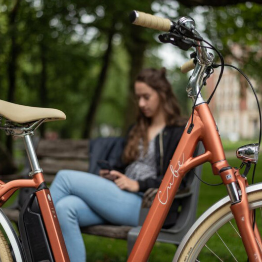 Rozmiary opon rowerowych – jakie koło wybrać?