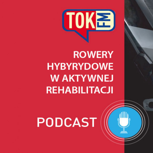 Rower hybrydowy w aktywnej rehabilitacji
