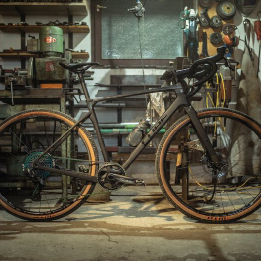 Smarowanie łańcucha rowerowego – czym i jak?