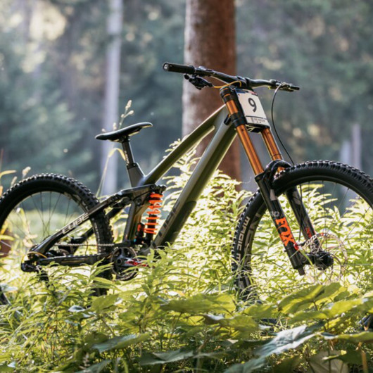 Jak dbać o rower? 5 uniwersalnych porad