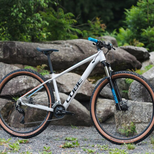 Jak ustawić siodełko w rowerze? Na jaką wysokość?