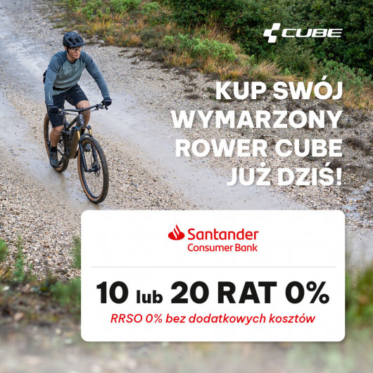Kupuj mądrze - kupuj na raty 0%