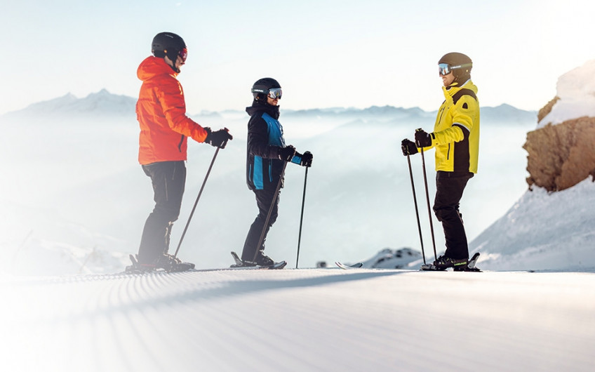 Nowa kolekcja HEAD - narty zjazdowe