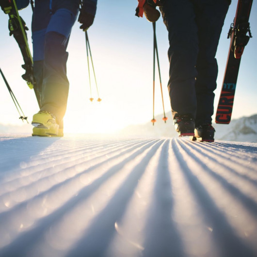 Nowości w ski Team - buty narciarskie Fischer