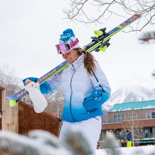 Jak dobrać pokrowiec na narty? O jakiej długości?