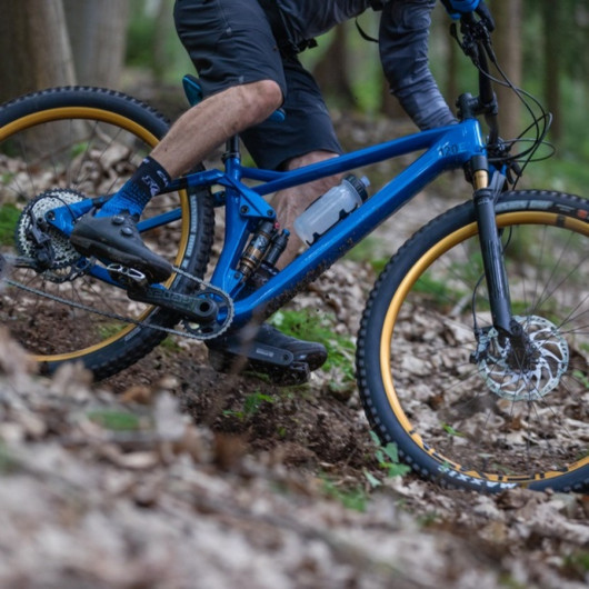Rower MTB – co to znaczy?