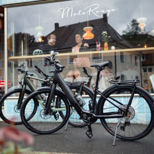 Rządowe plany dofinansowania do rowerów elektrycznych