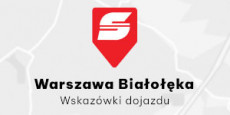 Warszawa Białołęka